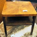 167 1060 COFFEE TABLE